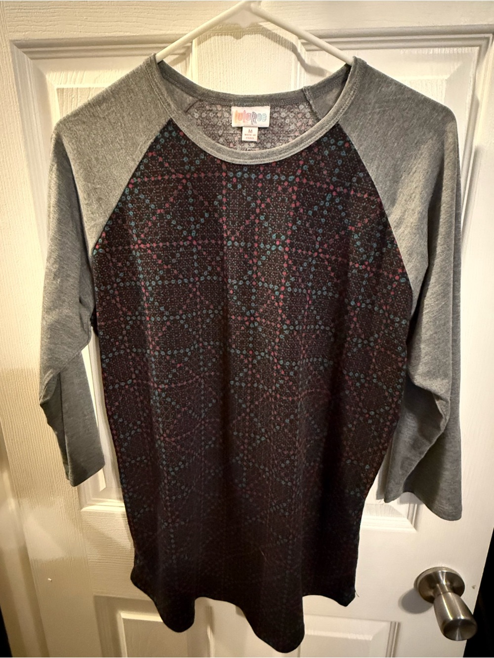LuLaRoe top